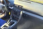2004 Audi S4 4.2 V8 344HK QUATTRO MANUELL LAV KMSTAND ORIGINAL BIL